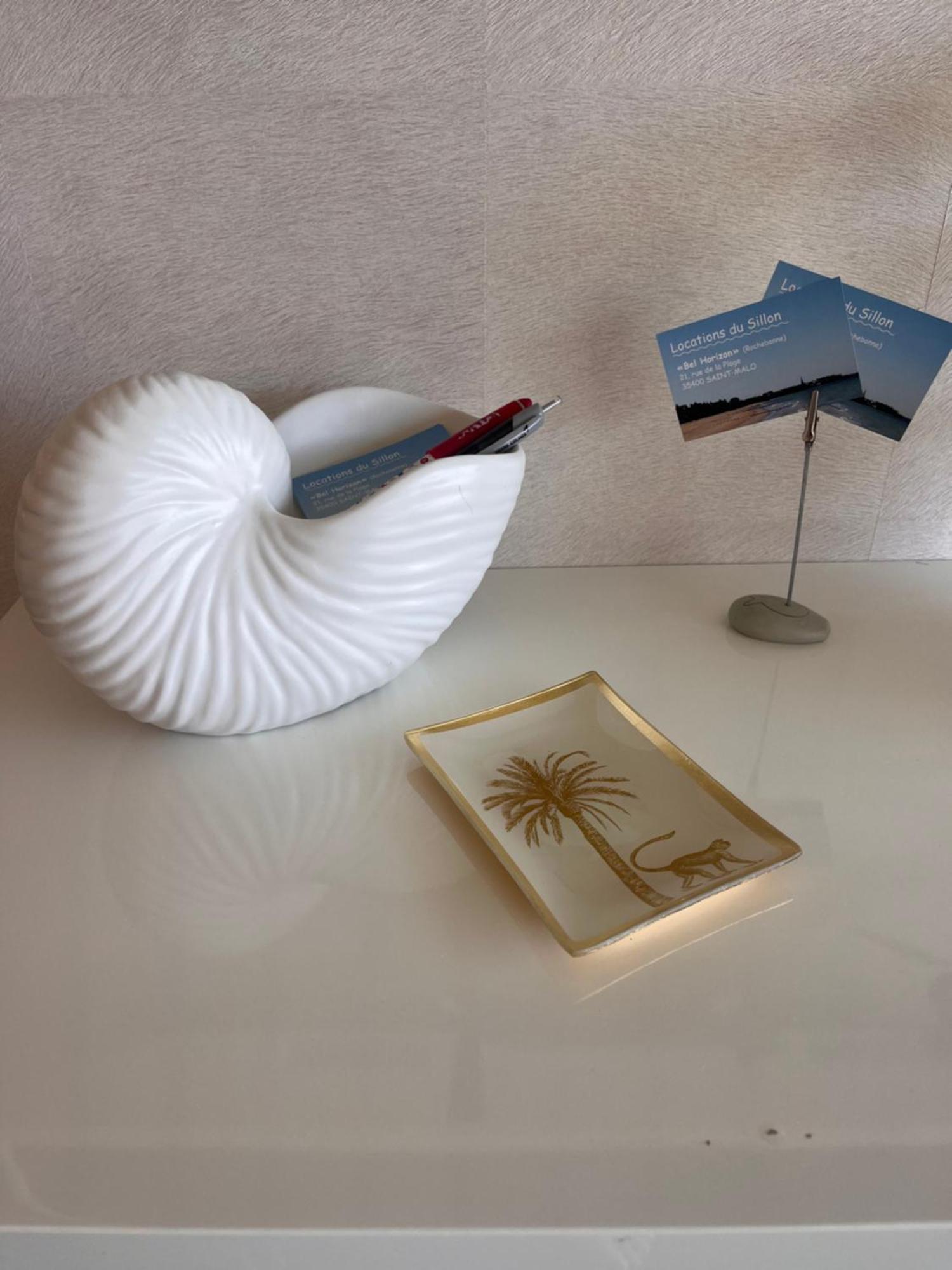 Appartement Le Cézembre 5 Saint-Malo
