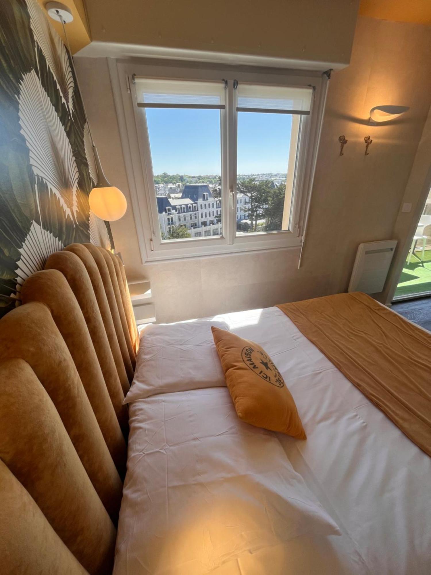 Appartement Le Cézembre 5